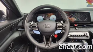 Hyundai Avante, 2026 — миниатюра 18