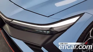 Hyundai Avante, 2026 — миниатюра 8