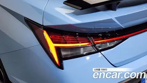 Hyundai Avante, 2026 — миниатюра 9