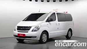 Hyundai Starex, 2013 — миниатюра 1