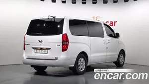 Hyundai Starex, 2013 — миниатюра 2