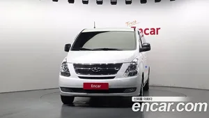 Hyundai Starex, 2013 — миниатюра 3