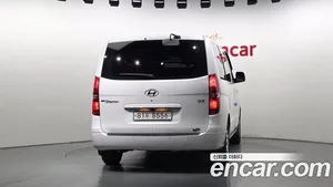 Hyundai Starex, 2013 — миниатюра 4