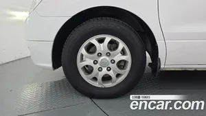 Hyundai Starex, 2013 — миниатюра 5