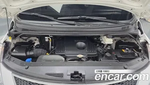 Hyundai Starex, 2013 — миниатюра 6