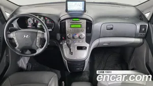 Hyundai Starex, 2013 — миниатюра 7