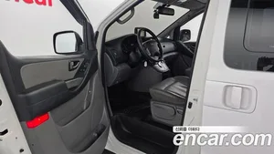 Hyundai Starex, 2013 — миниатюра 10