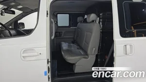 Hyundai Starex, 2013 — миниатюра 11
