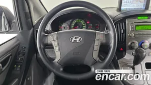Hyundai Starex, 2013 — миниатюра 13