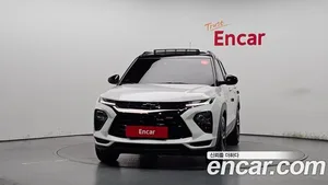 Chevrolet Trailblazer, 2021 — миниатюра 3