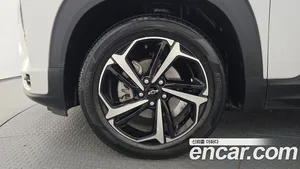 Chevrolet Trailblazer, 2021 — миниатюра 5