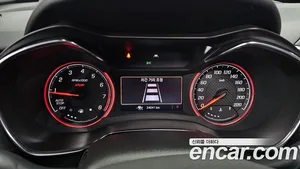 Chevrolet Trailblazer, 2021 — миниатюра 8