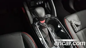 Chevrolet Trailblazer, 2021 — миниатюра 9