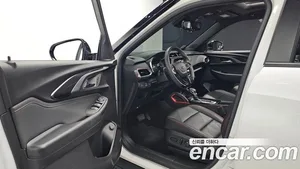 Chevrolet Trailblazer, 2021 — миниатюра 10