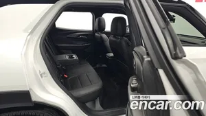 Chevrolet Trailblazer, 2021 — миниатюра 11