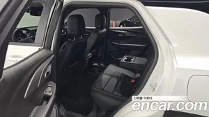 Chevrolet Trailblazer, 2021 — миниатюра 12