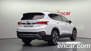 Hyundai Santa Fe, 2018 — миниатюра 2