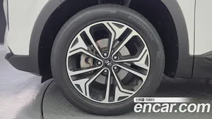 Hyundai Santa Fe, 2018 — миниатюра 5