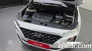 Hyundai Santa Fe, 2018 — миниатюра 6