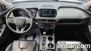 Hyundai Santa Fe, 2018 — миниатюра 7