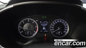 Hyundai Santa Fe, 2018 — миниатюра 8
