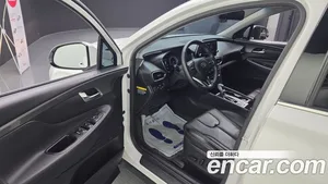 Hyundai Santa Fe, 2018 — миниатюра 10