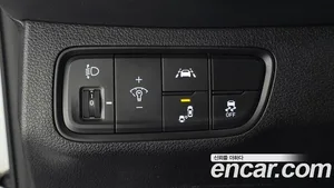 Hyundai Santa Fe, 2018 — миниатюра 12