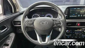 Hyundai Santa Fe, 2018 — миниатюра 14