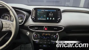 Hyundai Santa Fe, 2018 — миниатюра 15