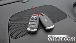 Hyundai Santa Fe, 2018 — миниатюра 18