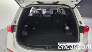 Hyundai Santa Fe, 2018 — миниатюра 20