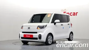 Kia RAY, 2019 — миниатюра 1