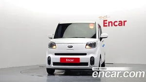 Kia RAY, 2019 — миниатюра 3