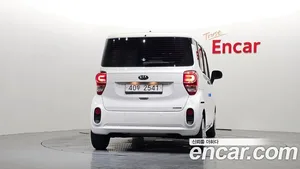 Kia RAY, 2019 — миниатюра 4