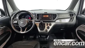Kia RAY, 2019 — миниатюра 10