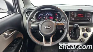 Kia RAY, 2019 — миниатюра 22