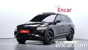 Genesis GV80, 2025 — миниатюра 1