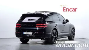 Genesis GV80, 2025 — миниатюра 2