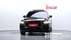 Genesis GV80, 2025 — миниатюра 3