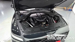 Genesis GV80, 2025 — миниатюра 6