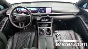 Genesis GV80, 2025 — миниатюра 10