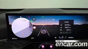 Genesis GV80, 2025 — миниатюра 11