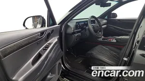 Genesis GV80, 2025 — миниатюра 13