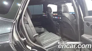 Genesis GV80, 2025 — миниатюра 17
