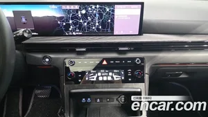 Genesis GV80, 2025 — миниатюра 19