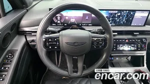 Genesis GV80, 2025 — миниатюра 20