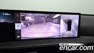 Genesis GV80, 2025 — миниатюра 21