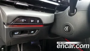 Genesis GV80, 2025 — миниатюра 25