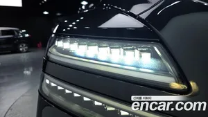 Genesis GV80, 2025 — миниатюра 8