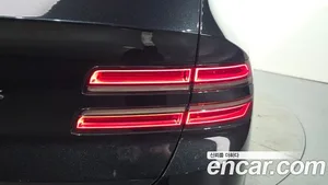 Genesis GV80, 2025 — миниатюра 9